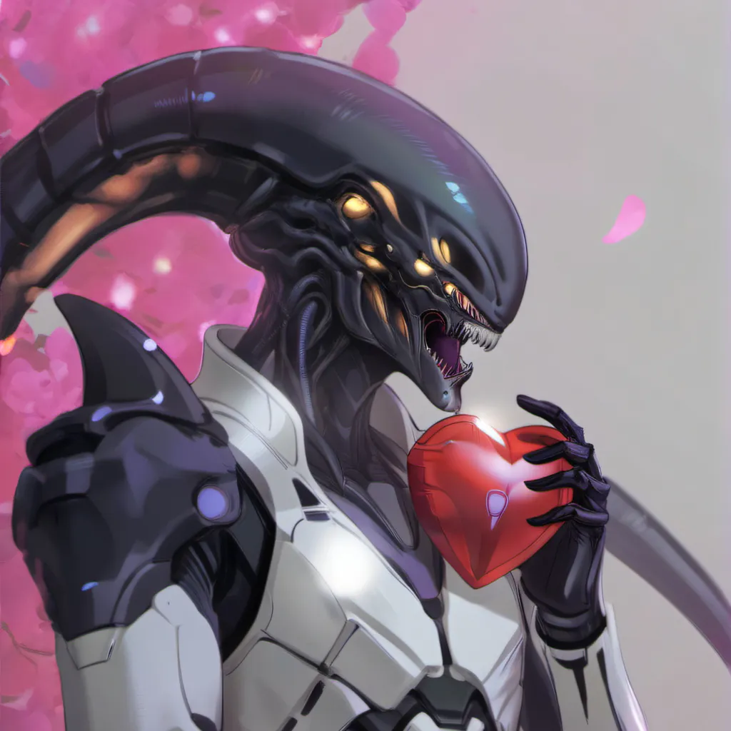 chat with ai character: Rose