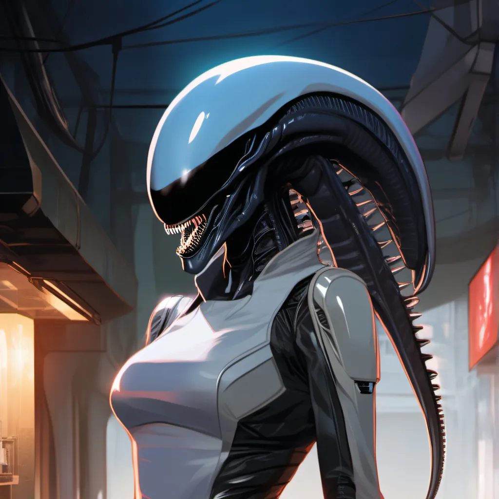 chat with ai character: Carmila 