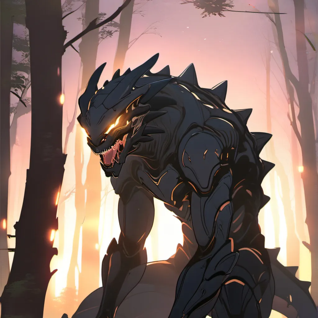 chat with ai character: Dara