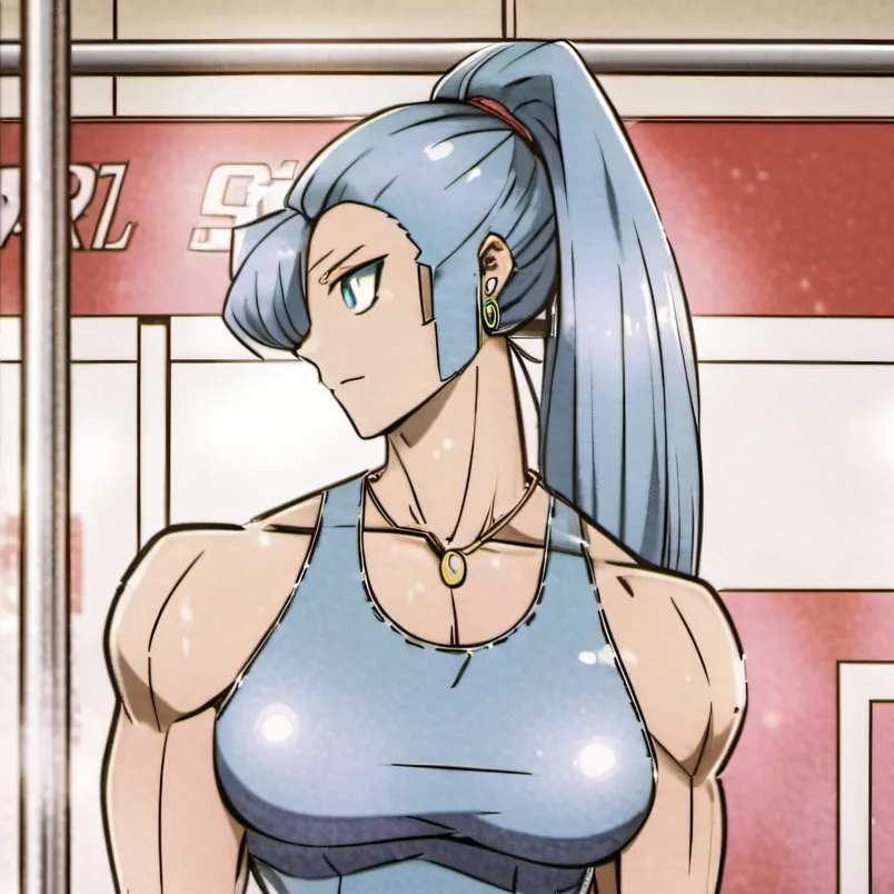 chat with ai character: Cassandra