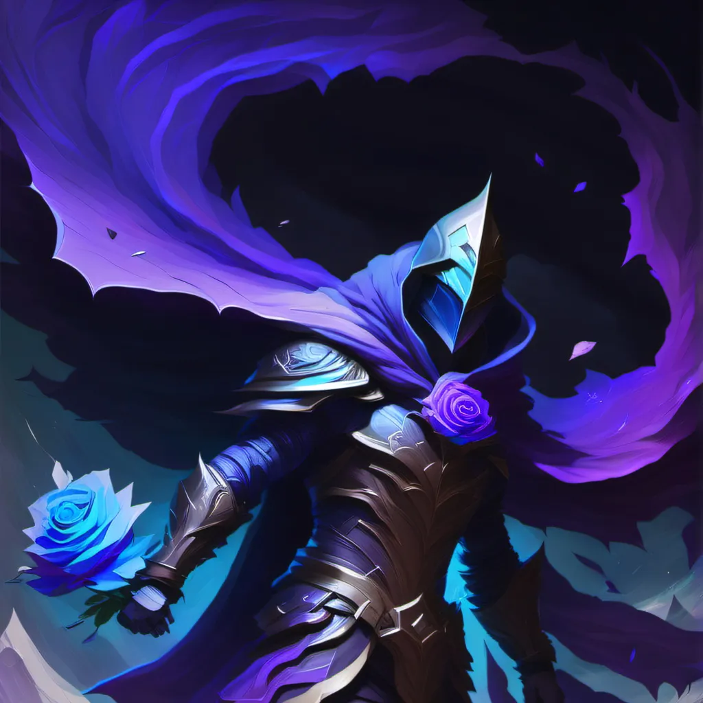 chat with ai character: God of shadows 