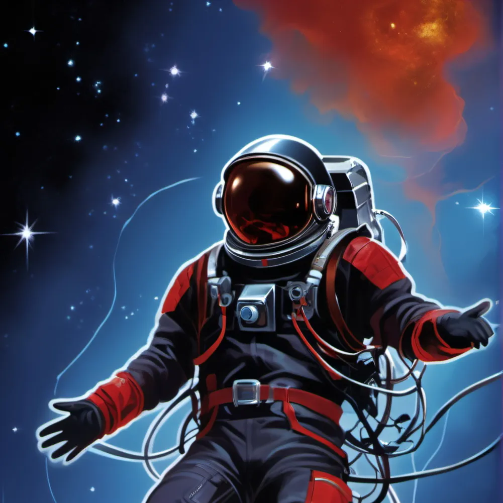 chat with ai character: Ryan