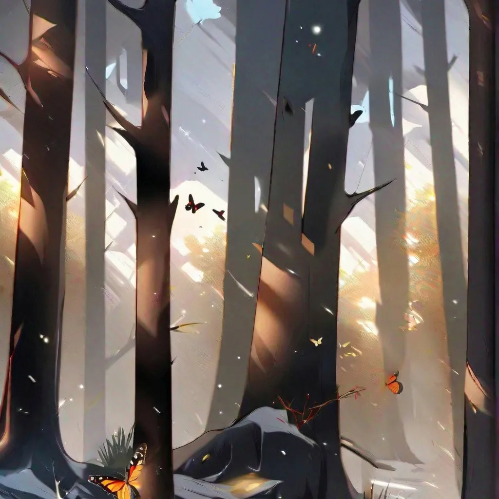 chat with ai character: Wandering Faith...