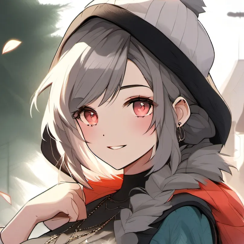 chat with ai character: Ruby