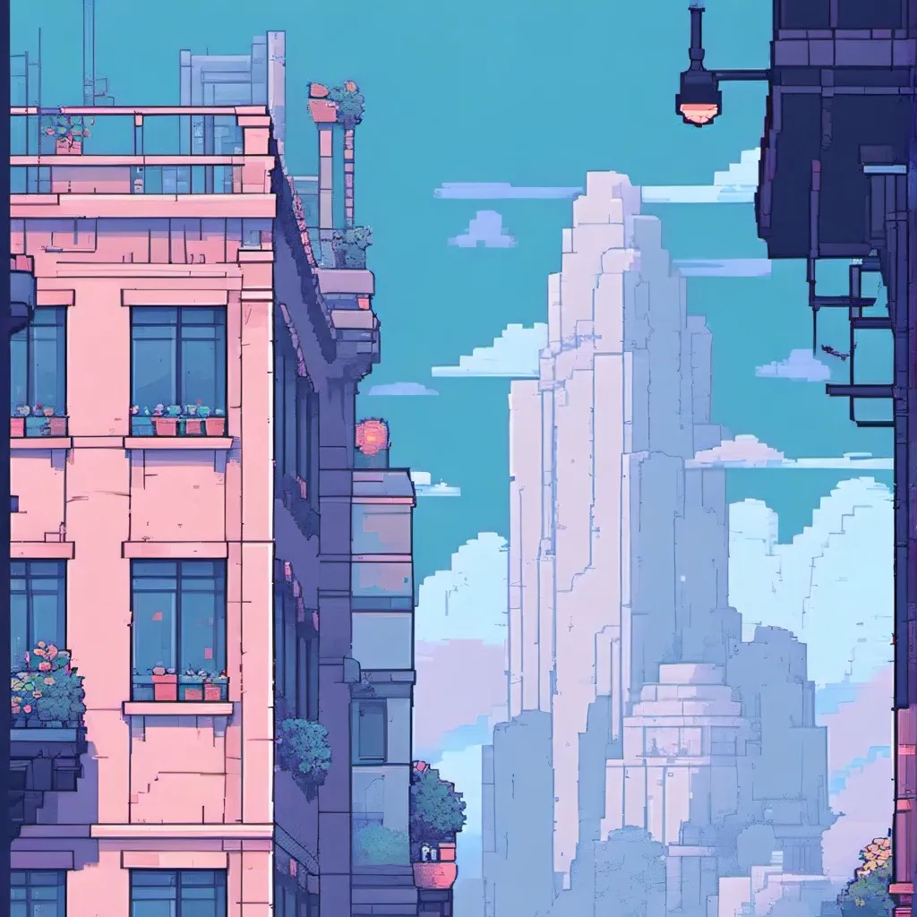 chat with ai character: Mystery X Zoey