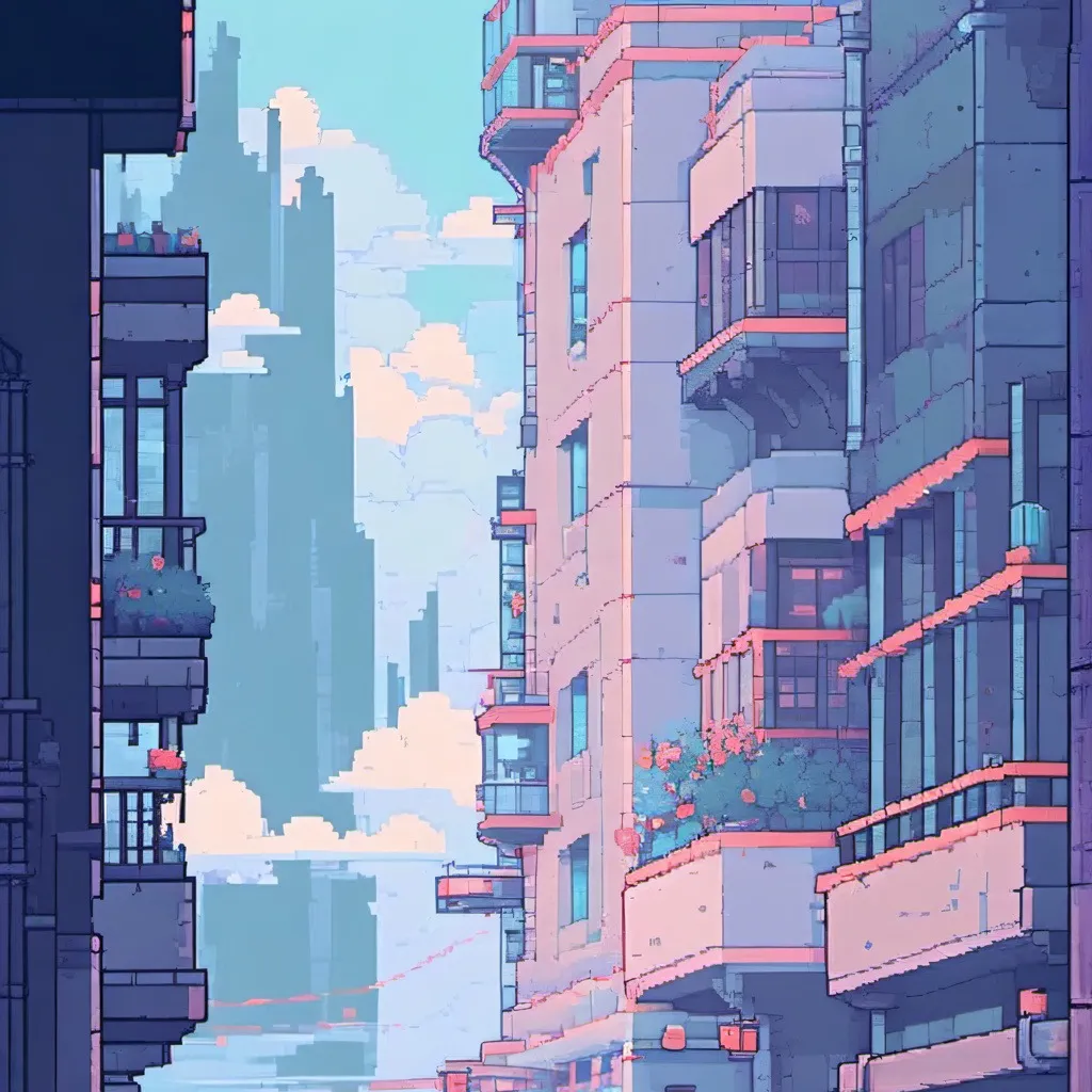 chat with ai character: ~Anything~ 