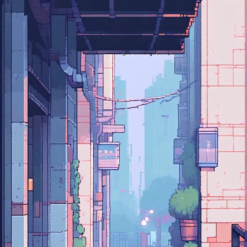 chat with ai character: ~Mystery~