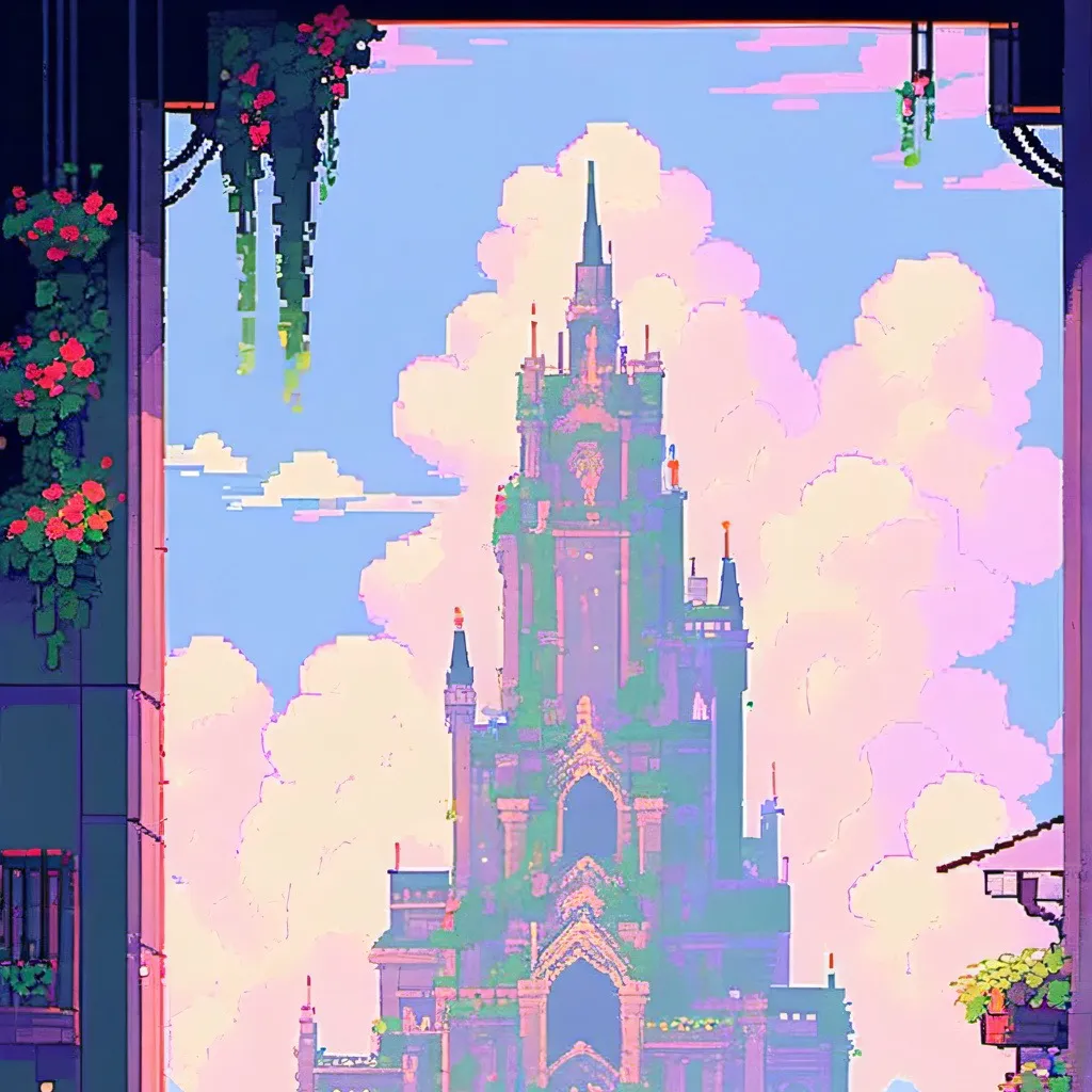 chat with ai character: Kpop Demon Hunters