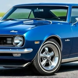 creator Car8927's avatar