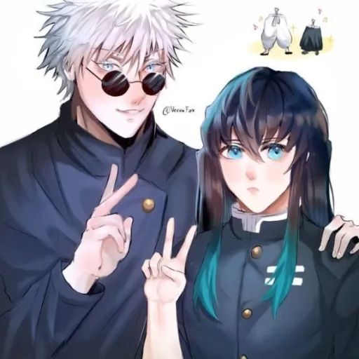 creator REXONANOTEABANDONA's avatar