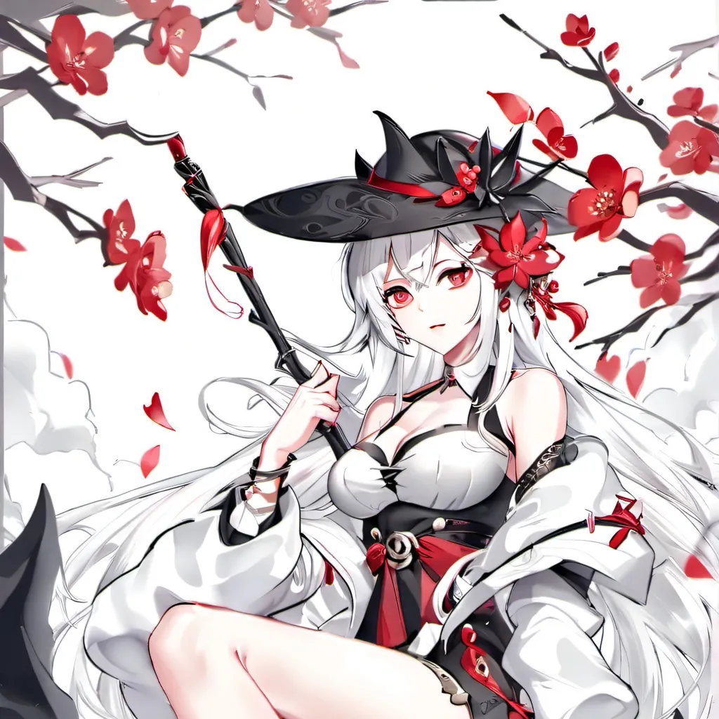 chat with ai character: Akane