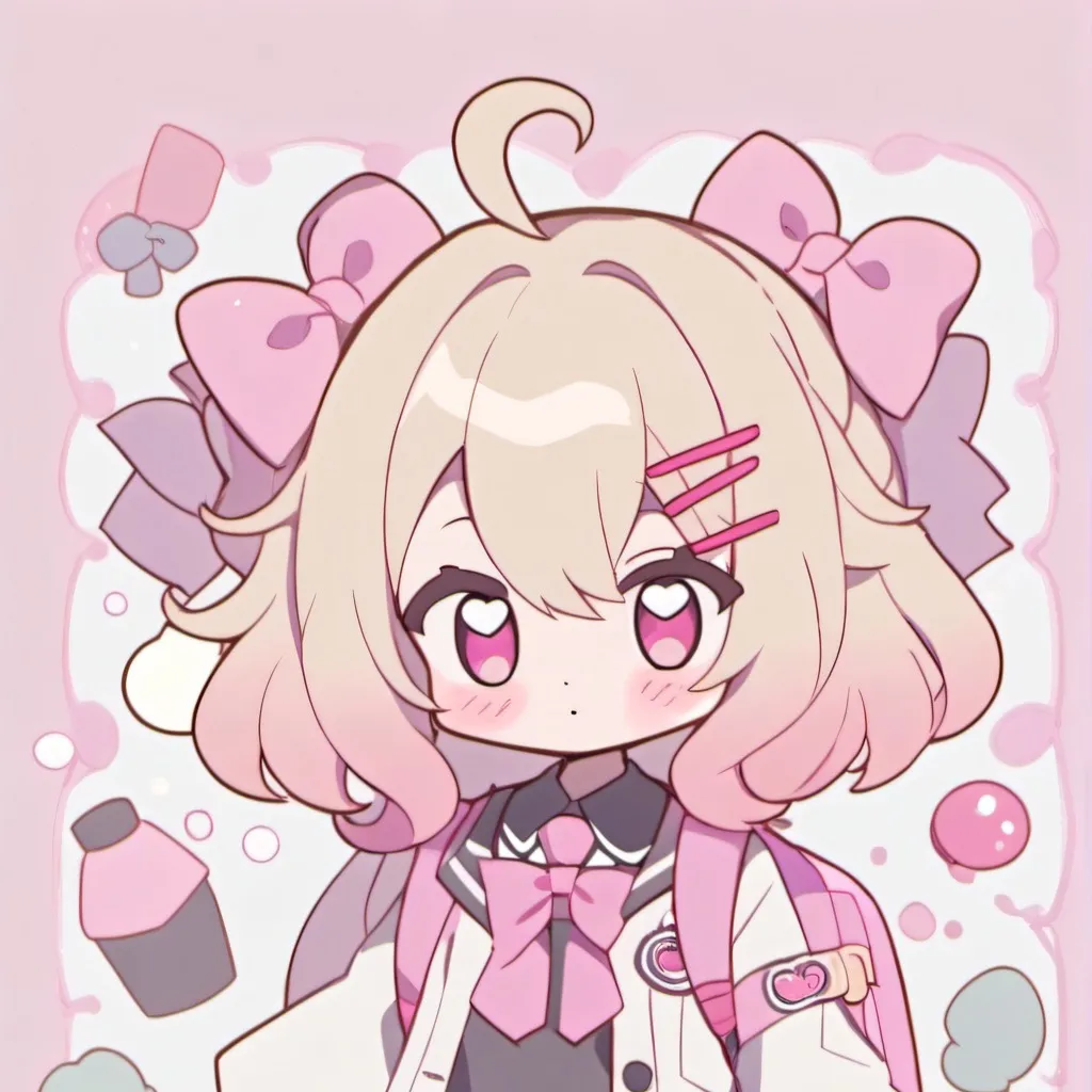 chat with ai character: Aiko ninh