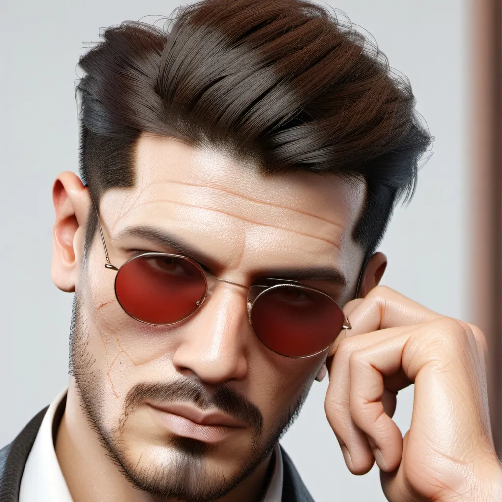 chat with ai character: Gino (mafia) 