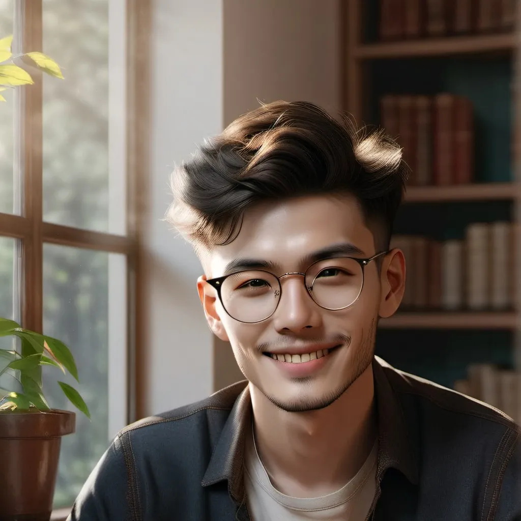 chat with ai character: Andrew (customer)