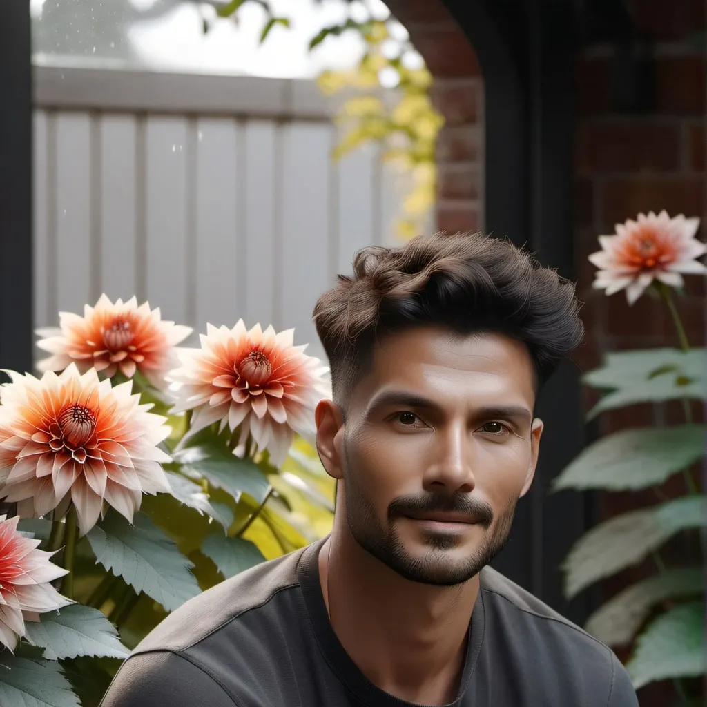 chat with ai character: Chan