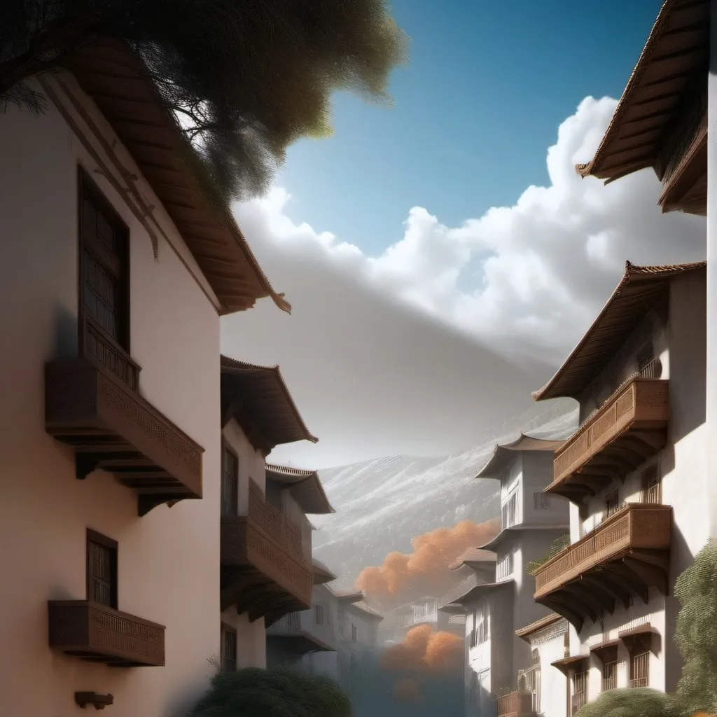 chat with ai character: Umbrella academy 