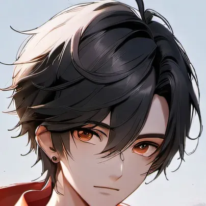 chat with ai character: Jakey