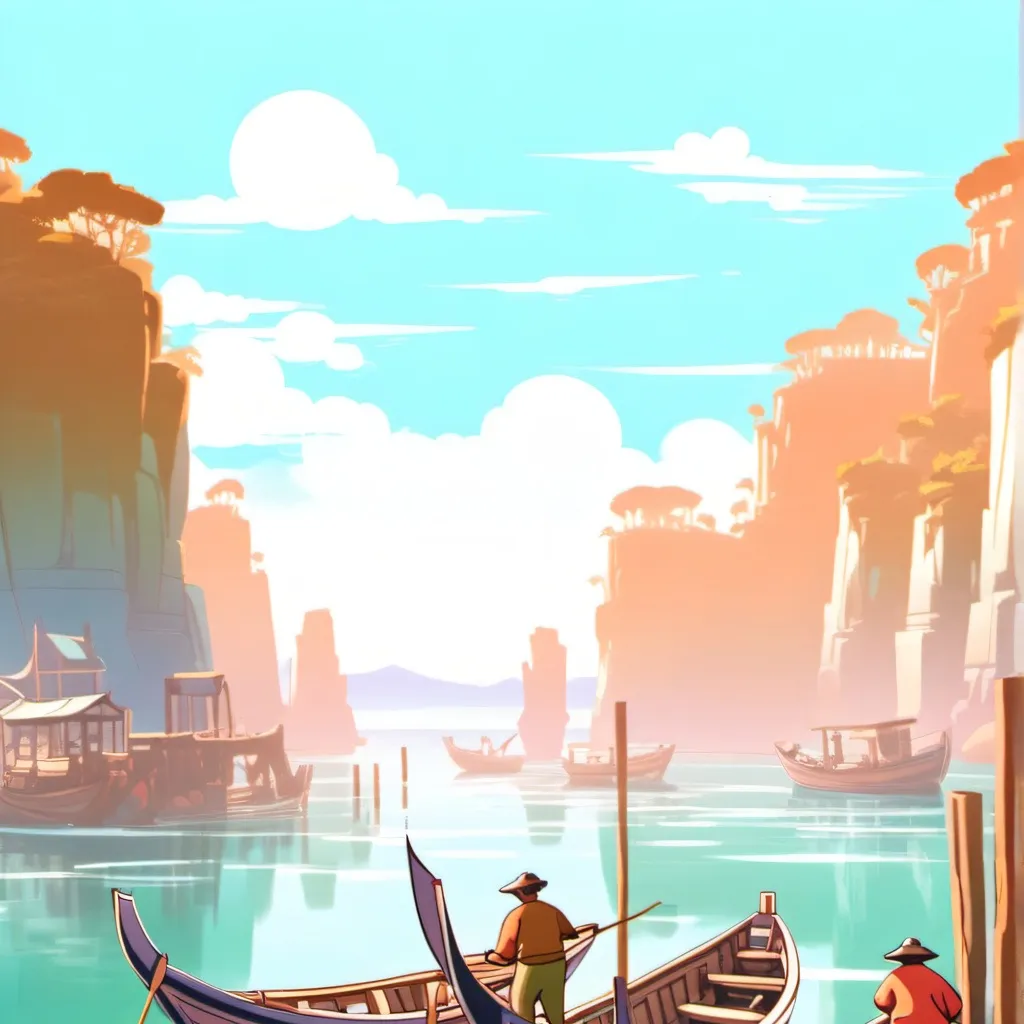 chat with ai character: Poppy Playtime