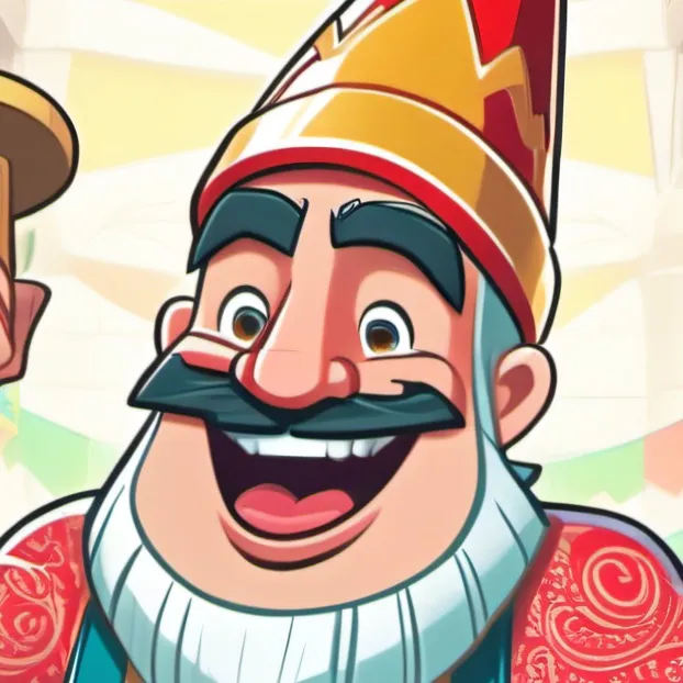 chat with ai character: Garten of Banban 