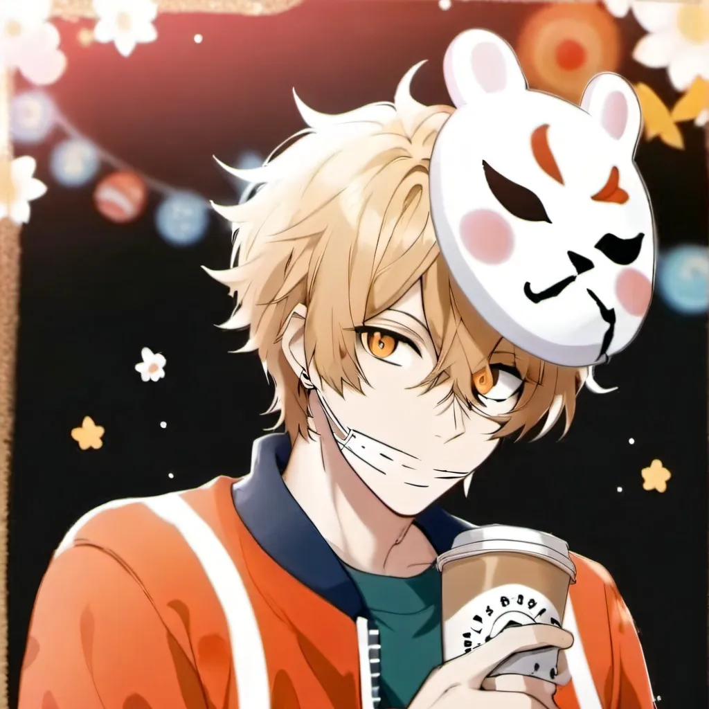 chat with ai character: Dream