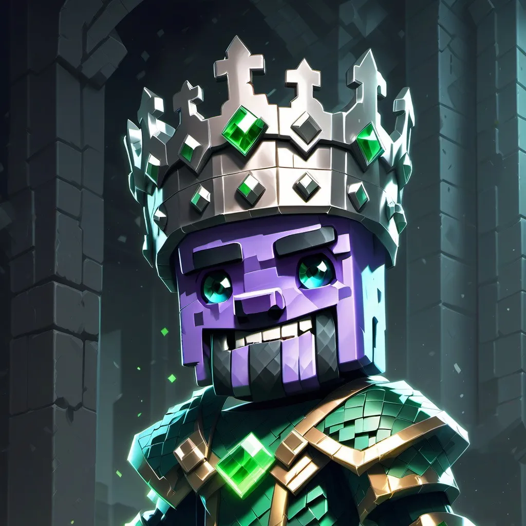 chat with ai character: Wemmbu