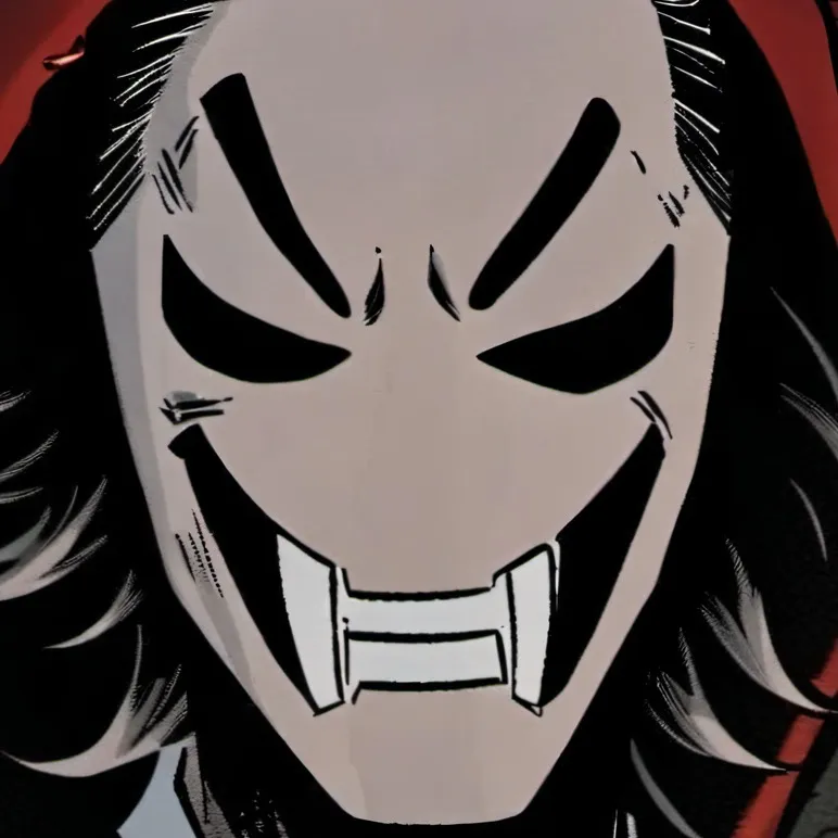 chat with ai character: nightmare dream