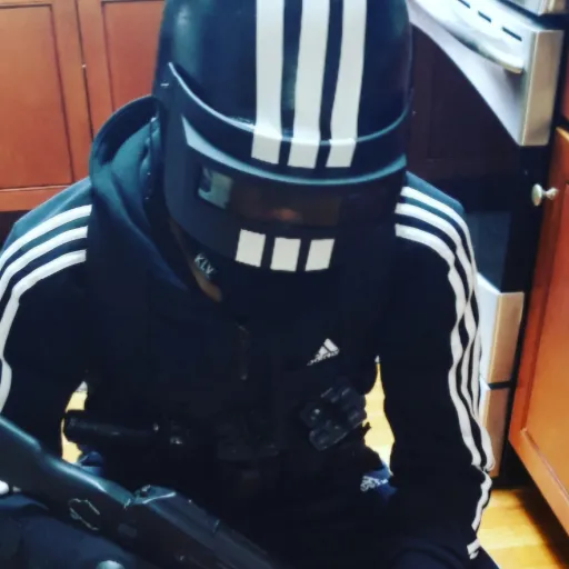 creator трипалоски's avatar