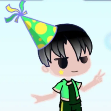 creator ♾️🎉Dylsgamezone🎉♾️'s avatar