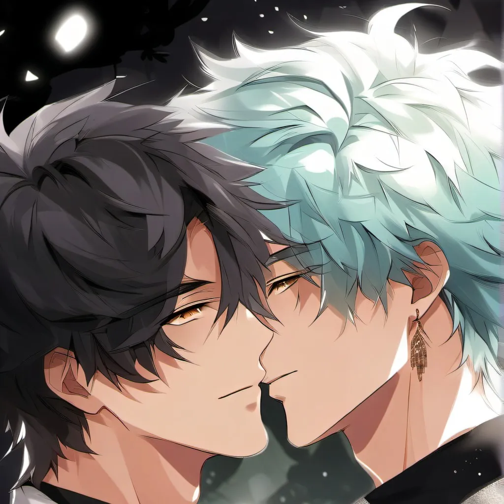 chat with ai character: ~Blake~