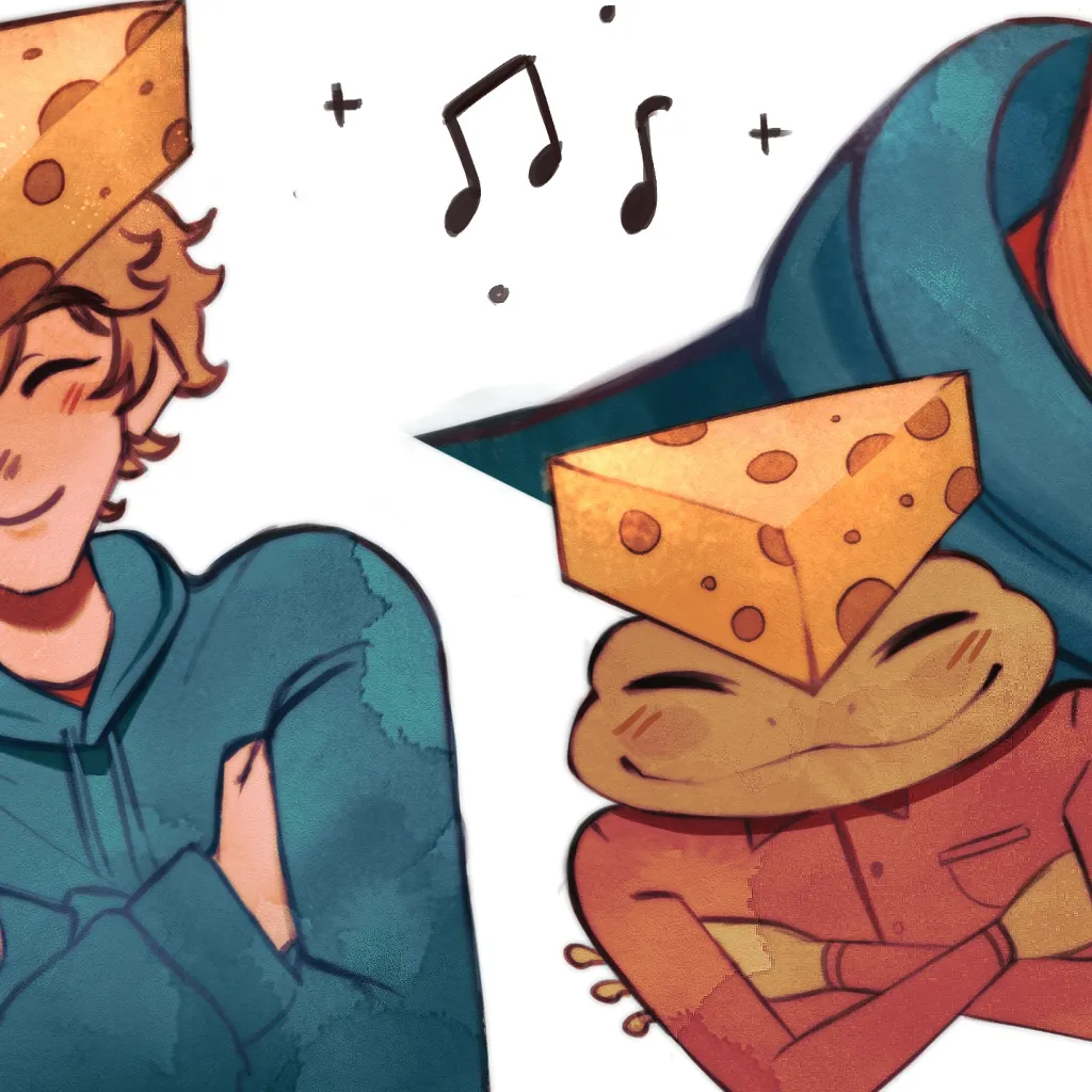 chat with ai character: Will Solace