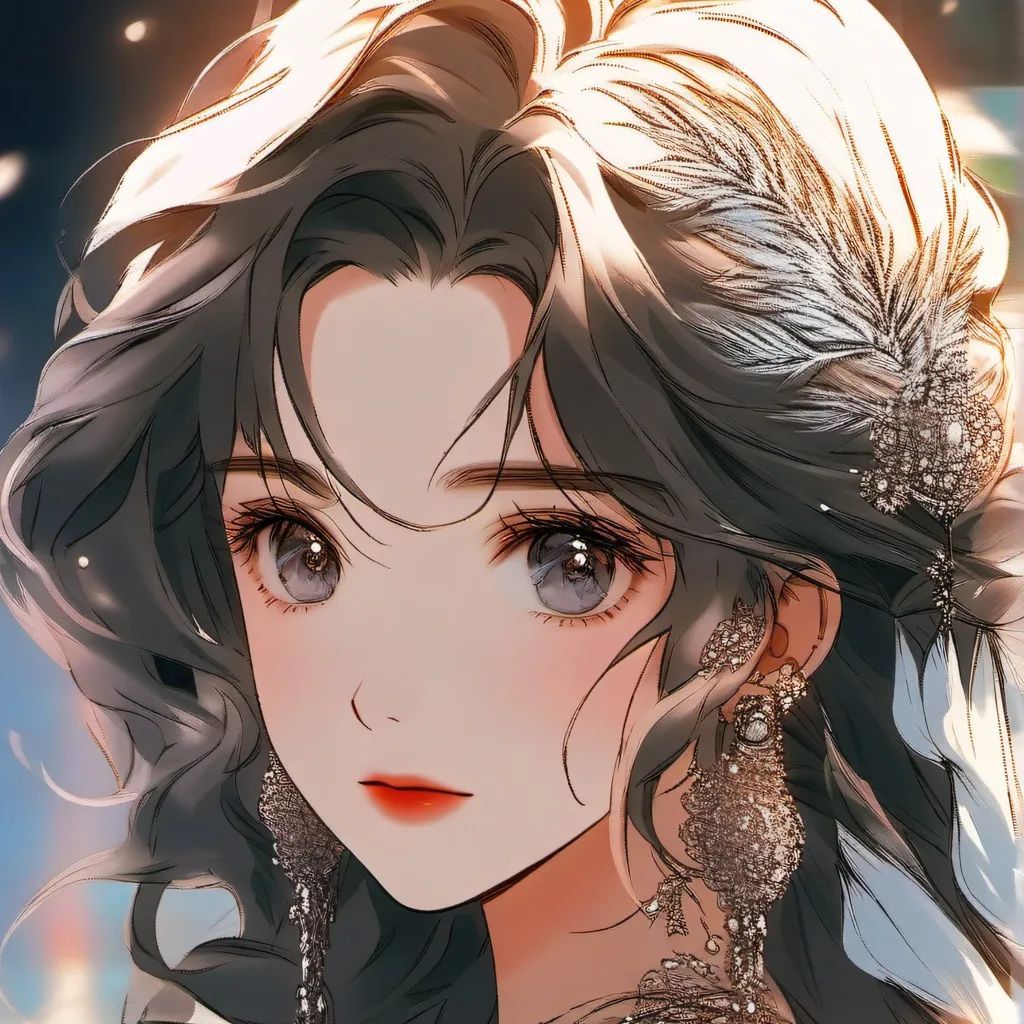 chat with ai character: +*✧☾Nina☽✧*ﾟ