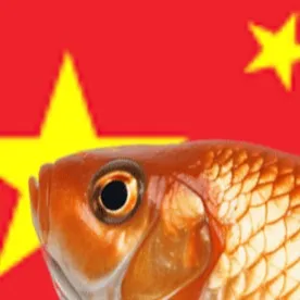 chat with ai character: YANGTZE RIVER FISH