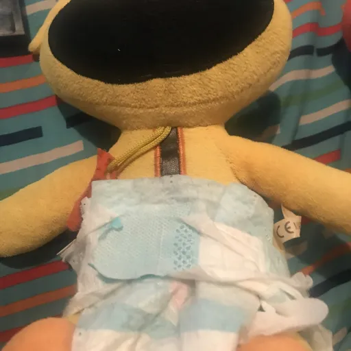 creator the smiling's avatar