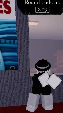 ai character: My Forsaken ocs! background