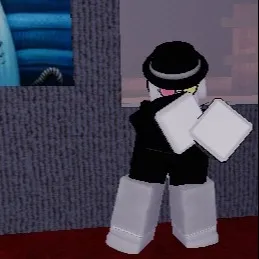 chat with ai character: My Forsaken ocs!