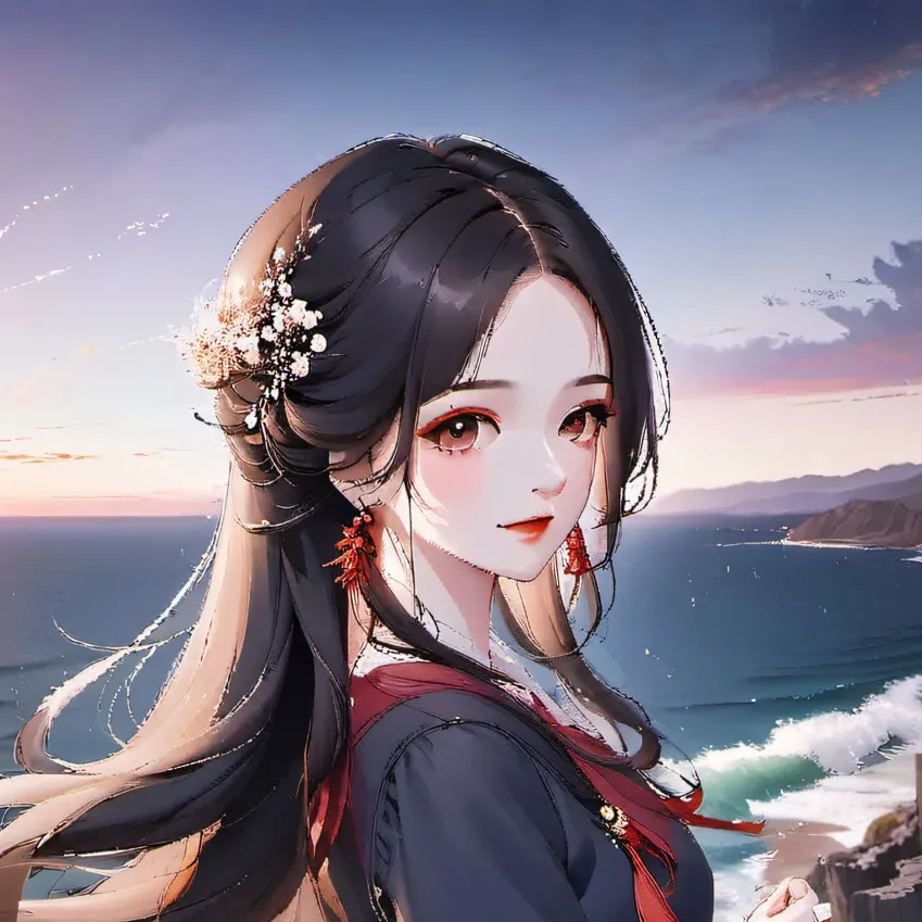 chat with ai character: Kitara