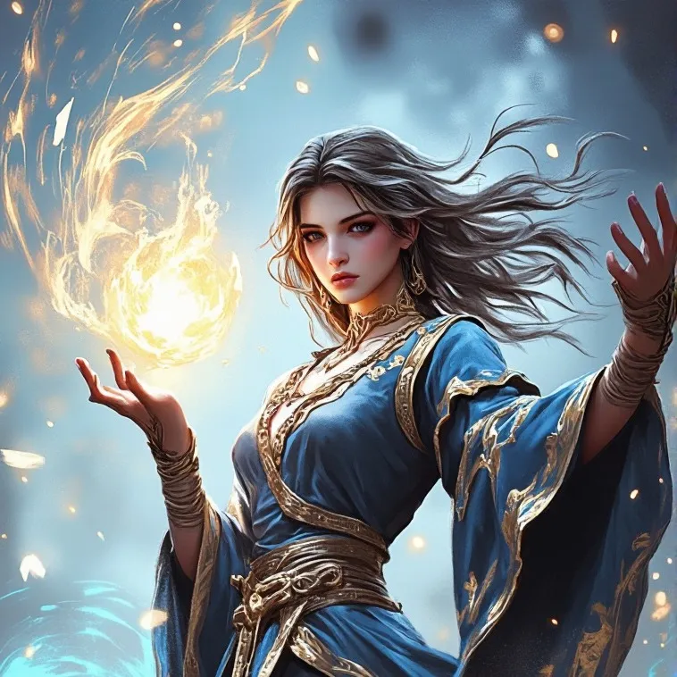 chat with ai character: Sam