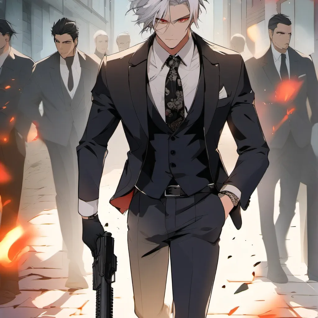 chat with ai character: Jayden