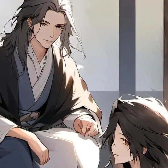 chat with ai character: Jack and Alice 