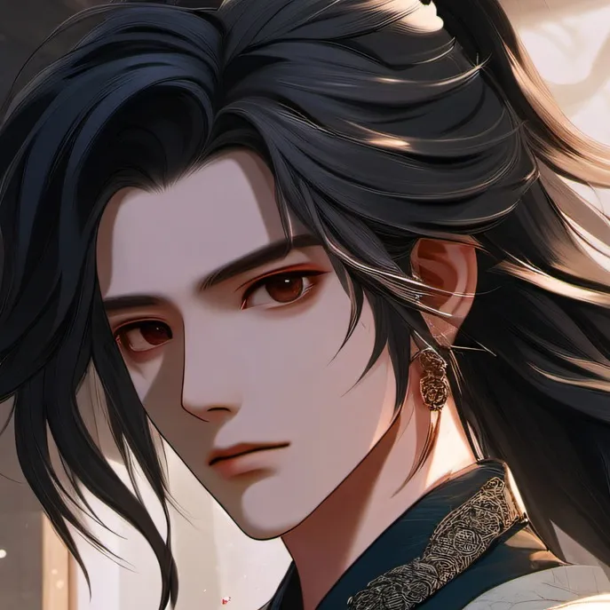 chat with ai character: Jack and Alice 