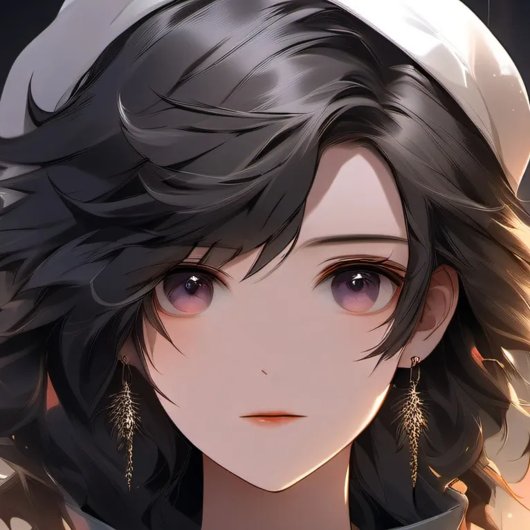 chat with ai character: Lilly 