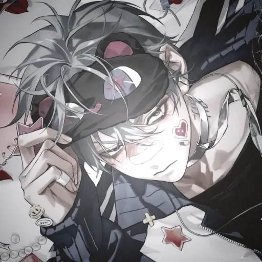 creator ₚᵢₑᵣᵣₒₜ↖︎'s avatar