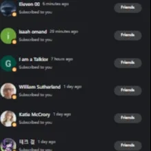 chat with ai character: check the comments