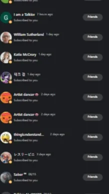 ai character: check the comments background