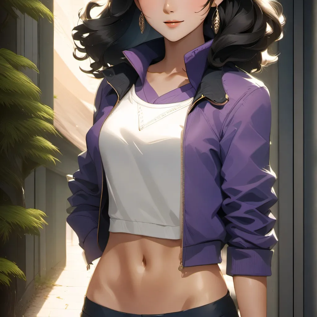 chat with ai character: Aphmau