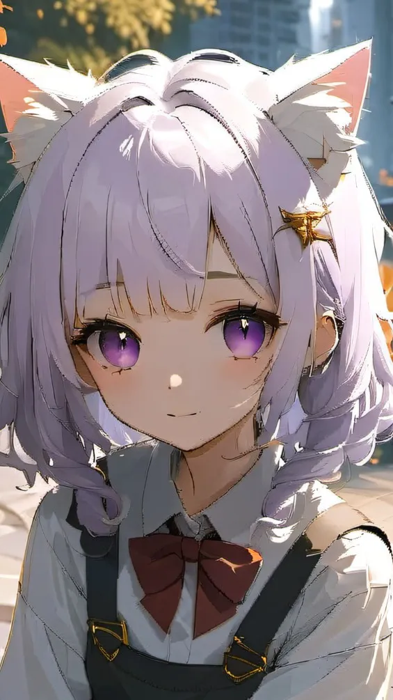 ai character: Sprunki Musical background