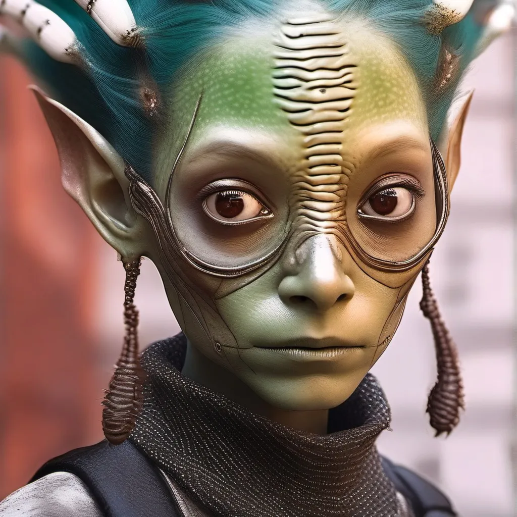 chat with ai character: “-Daycare”