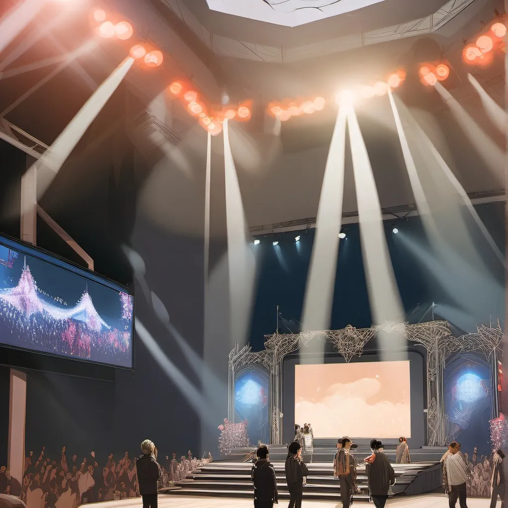 chat with ai character: KPDH Sleepover 