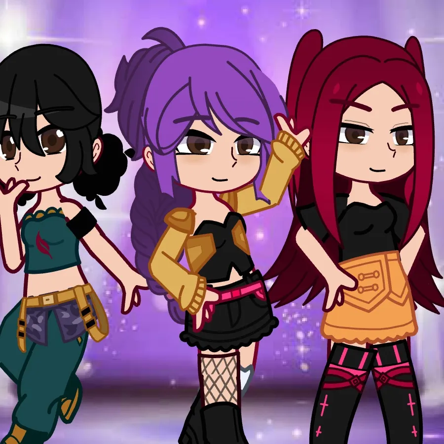 chat with ai character: Miromabby