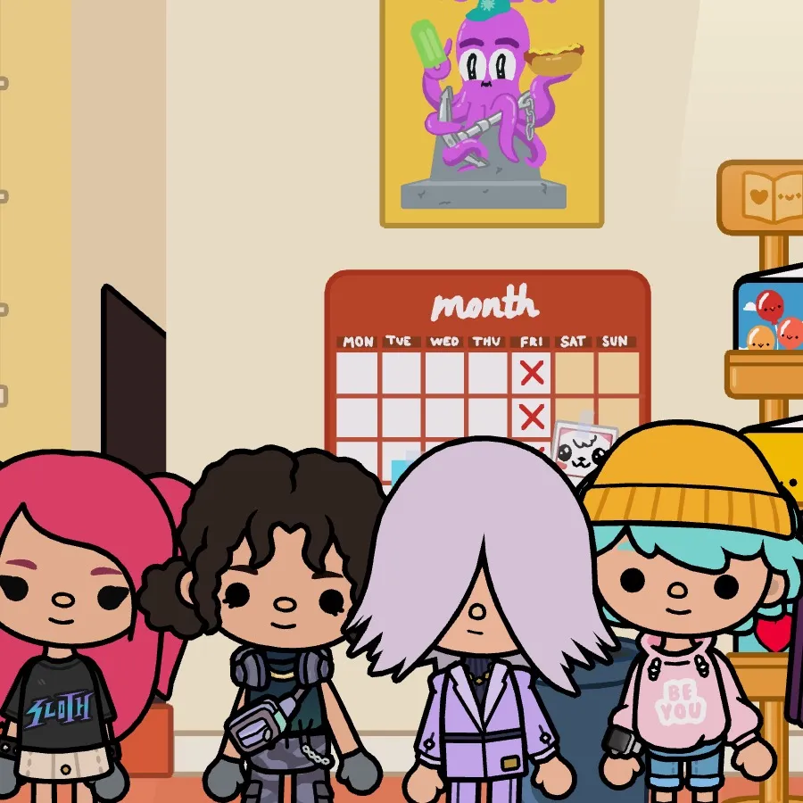 chat with ai character: Crk x KPDH